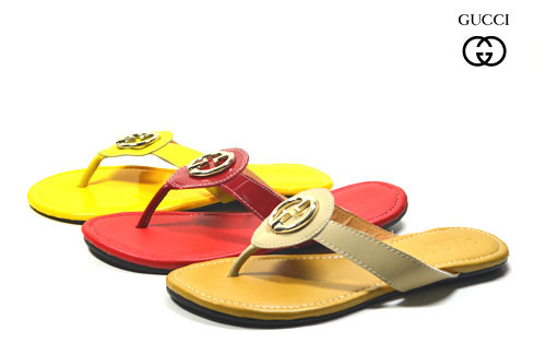 2017 Guci slippers woman 35-42-021